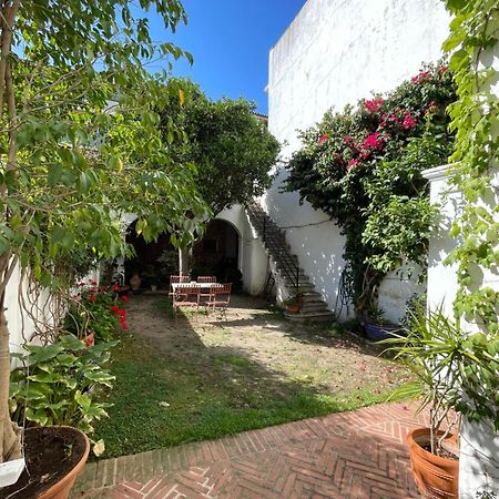 Espectacular Casa Indiana En Primera Linea De Mar Vilassar De Mar Ngoại thất bức ảnh