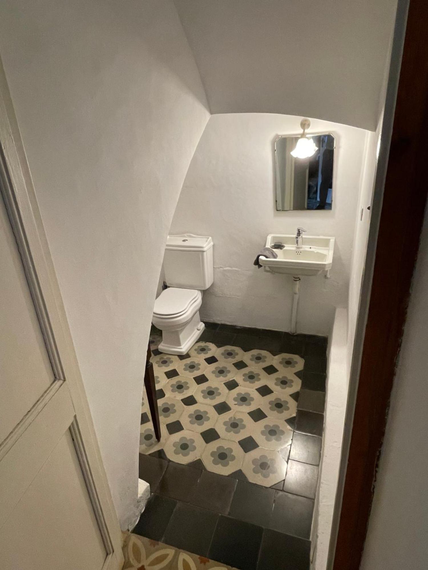 Espectacular Casa Indiana En Primera Linea De Mar Vilassar De Mar Ngoại thất bức ảnh