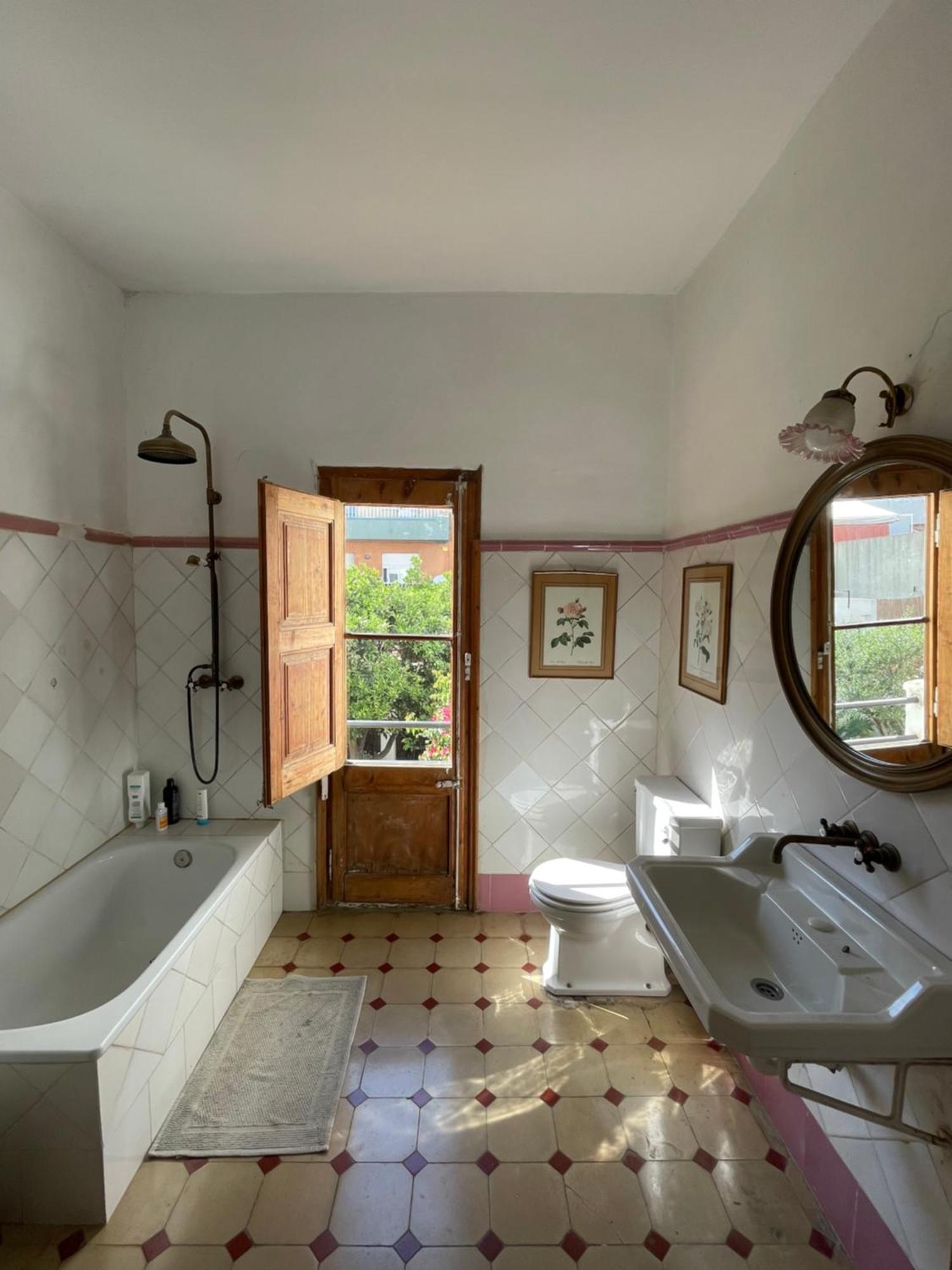 Espectacular Casa Indiana En Primera Linea De Mar Vilassar De Mar Ngoại thất bức ảnh