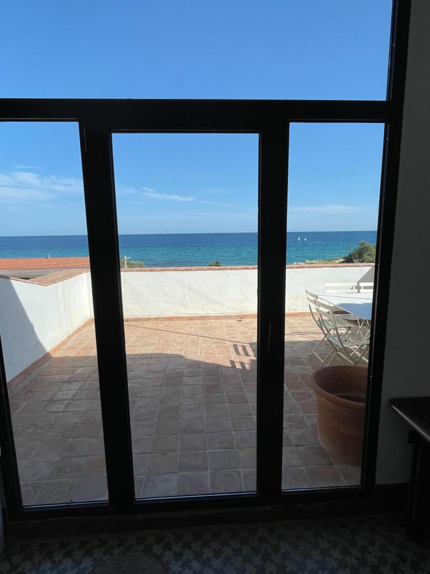 Espectacular Casa Indiana En Primera Linea De Mar Vilassar De Mar Ngoại thất bức ảnh