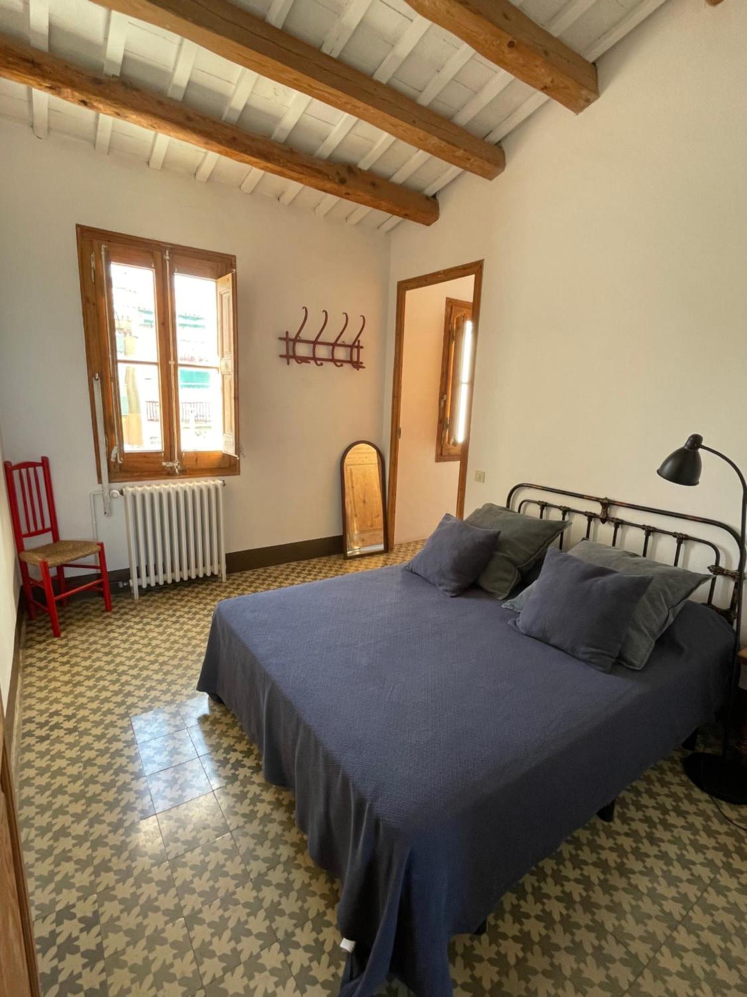 Espectacular Casa Indiana En Primera Linea De Mar Vilassar De Mar Ngoại thất bức ảnh